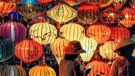 chinese lantern festival origin significance