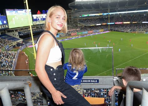 Jemima Kirke Ethan Hawke And More Attend The New York