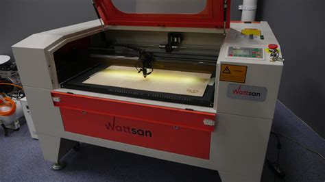 laser engraving machine  wood virmer
