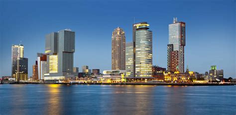 top  reasons  visit      rotterdam  bad