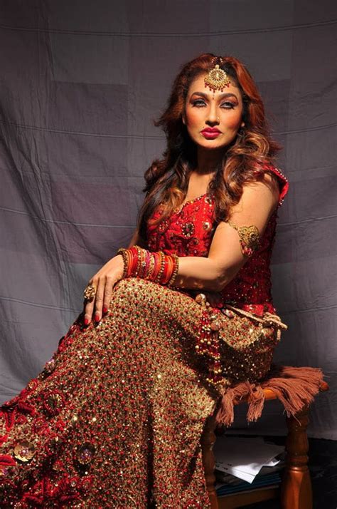 Latest Movies Gallery Ramya Sri Hot Red Dress Photo Shoot