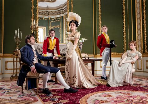 vanity fair four reasons why itv s drama will be your new obsession