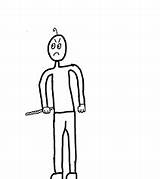 Coloring Pages Baldy sketch template