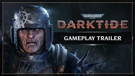 warhammer  breaking darktide gameplay revealed bell  lost souls