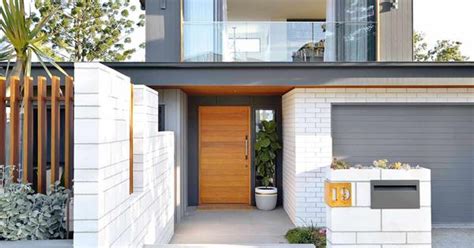 modern australian homes   popular styles homes  love