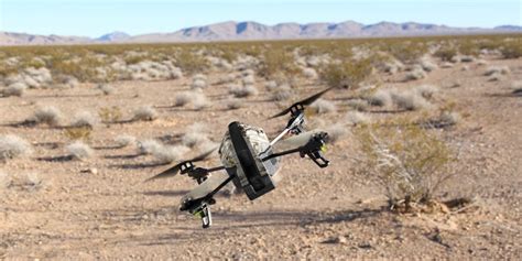 drones      future business insider