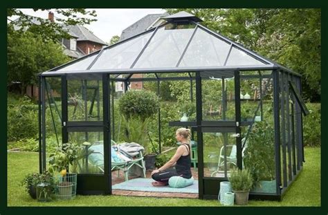 greenhouse  shed  awesome diy kit ideas backyard