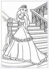 Princesses Stairway Ksean Sullivan sketch template