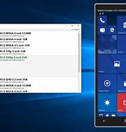 Windows Mobile エミュレーター に対する画像結果.サイズ: 177 x 185。ソース: techgenix.com
