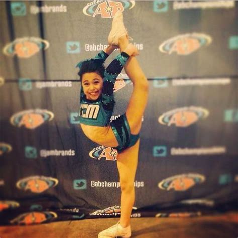 59 best images about cheerleading on pinterest cheerleading flexibility cheer and flyers