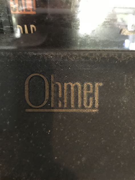 ohmer cash register ohmer cash register     appraise