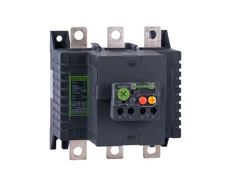 noark electric overload thermal relays contactor exr