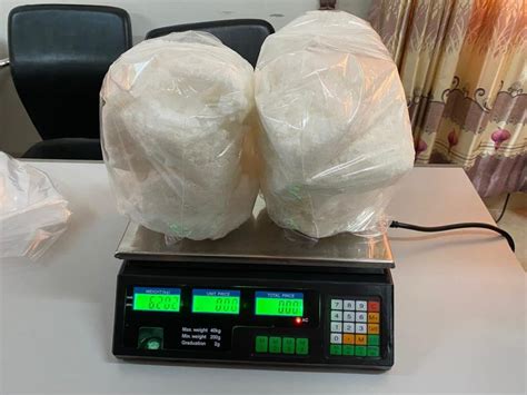6kg Drug Bust In Phnom Penh ⋆ Cambodia News English
