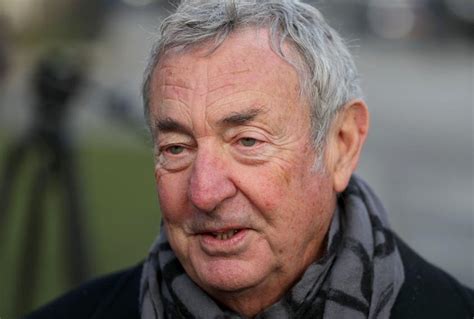 nick mason on the state of pink floyd it s silly to still be fighting