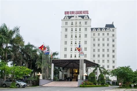 ninh binh legend hotel  vietnam room deals  reviews