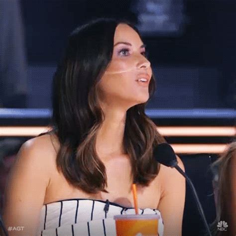 olivia munn nbc by america s got talent find and share