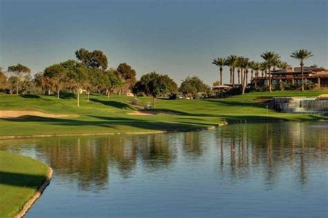 gainey ranch scottsdale az travel guide