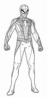 Extraordinary Superheros Coloringhome sketch template