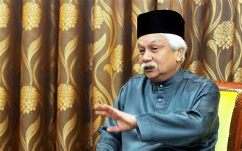 negeri ruler disappointed  high number  muslims involved  crime