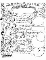 Goals Coloring Goal Setting Rookiemag Pages Sheet Rookie Printable Help Set Will sketch template
