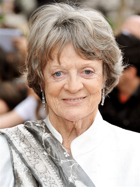 maggie smith actor tv guide
