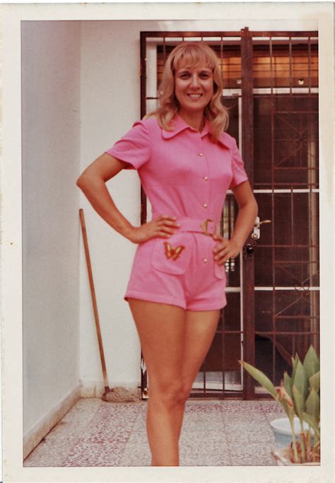 My Mom In Hot Pants My Mom Will Kill Me For Posting This
