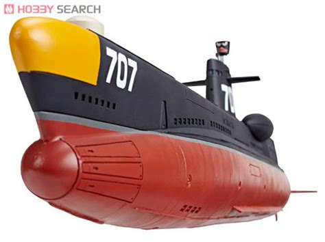 1 144 submarine 707r 遙控船技術討論版 rc evolution 遙控工房 香港rc遙控車討論區