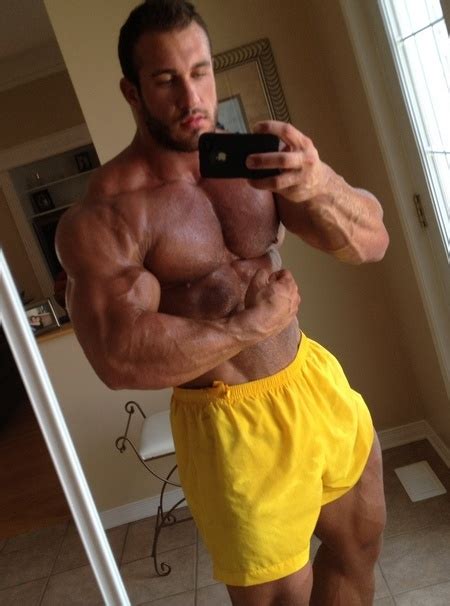 Muscle Addicts Inc Antoine Vaillant 2012 Picture Special