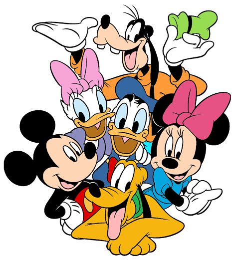 mickey mouse and friends wallpapers cartoon hq mickey mouse and friends pictures 4k