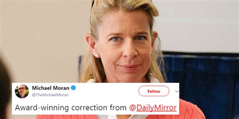 people love the way the mirror apologised to kate hopkins