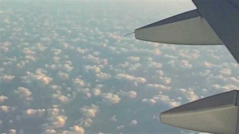 strange drone  ufo recorded  airplane window april      youtube