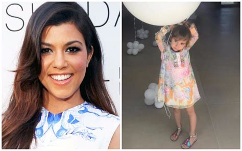 Kourtney Kardashian Just Threw The Most Extravagant 5th