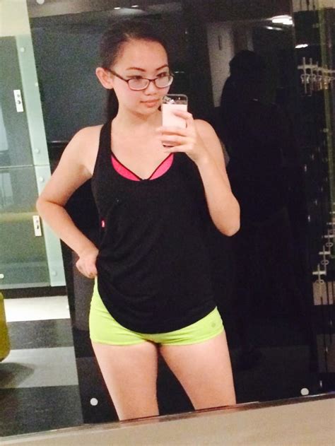 ♋️♈️♌️♐️ on twitter “ hsugarcookie gymselfies are a