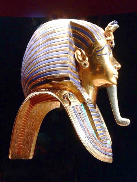 Tutankhamun The Most Famous Egyptian Pharaoh Tutankhamun