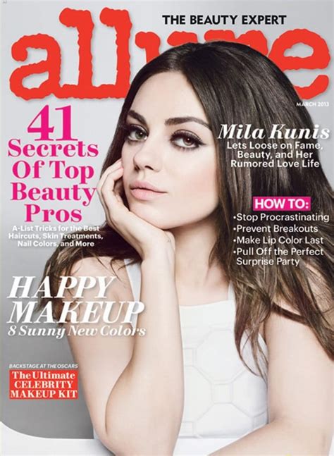 top women s magazines must have subscriptions for beauty celebrities