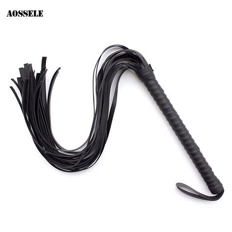 fetish bondage leather sex whip flogger bdsm adult games sex toys for