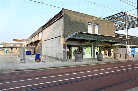 leidschenhage winkelcentrum