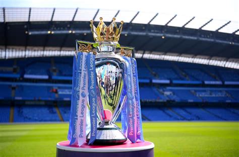 football english premier league results collated vanguard news