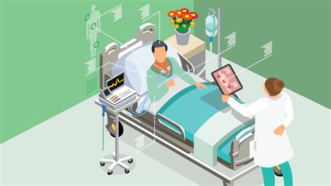 how ai assists doctors in inpatient practice and patients