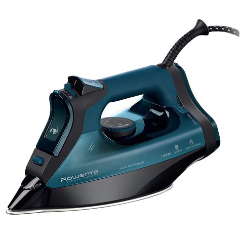 clothes irons    reviews southern living