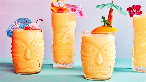 27 frozen blender cocktails epicurious