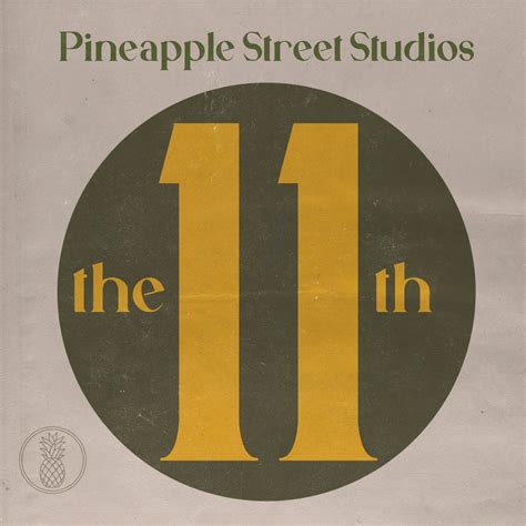 pineapple street studios     monthly mystery box podcast