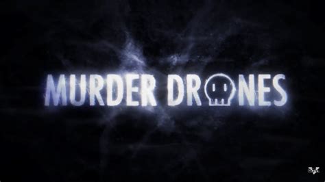 murder drones glitch productions franchise wiki fandom