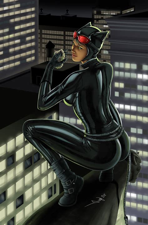 read best of catwoman hentai online porn manga and doujinshi