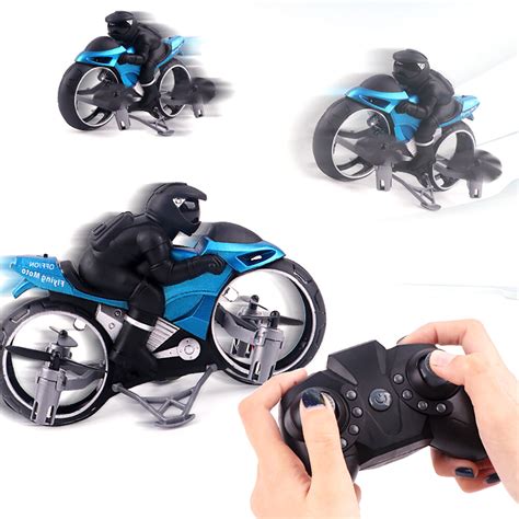 land rc car vehicle motorcycle flying drone rtr model toy sale banggoodcom