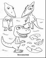Mewarnai Dinosaurus Colorear Dinosaur Untuk Tren Dinotren Brilliant Dinotrem Dinossauros Comboio Paud Conductor Macam Berbagai Pintarcolorear sketch template