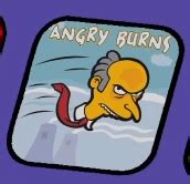 angry birds wikisimpsons  simpsons wiki