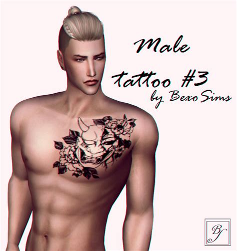 Bindi And Tattoo Makeup Collection The Sims 4 P3 Sims4