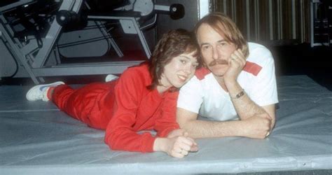 Mackenzie Phillips And Her Sexual Relationship With Her