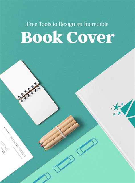 tools  design  incredible book cover creative market blog